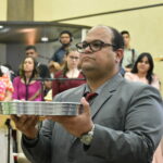 Galeria Santa Ceia - Novembro