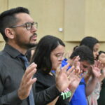 Galeria Santa Ceia - Novembro