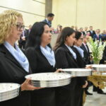 Galeria Santa Ceia - Novembro