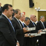 Galeria Santa Ceia - Novembro