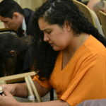 Galeria Santa Ceia - Novembro