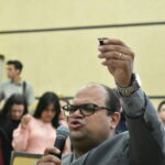 Galeria Santa Ceia - Novembro