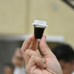 Galeria Santa Ceia - Novembro