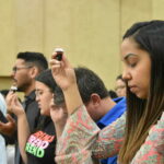 Galeria Santa Ceia - Novembro