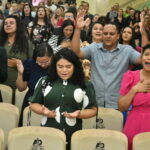 Galeria Santa Ceia - Novembro