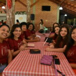 Galeria Piquenique - CIBE Frente Jovem