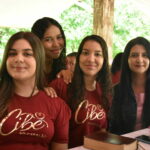 Galeria Piquenique - CIBE Frente Jovem