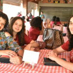 Galeria Piquenique - CIBE Frente Jovem