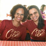 Galeria Piquenique - CIBE Frente Jovem