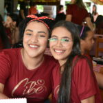 Galeria Piquenique - CIBE Frente Jovem