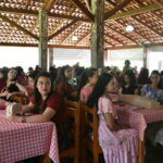 Galeria Piquenique - CIBE Frente Jovem