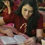 Galeria Piquenique - CIBE Frente Jovem