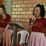 Galeria Piquenique - CIBE Frente Jovem