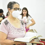 Galeria Confraternização Círculo de Oração