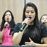 Galeria Confraternização Círculo de Oração