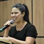 Galeria Confraternização Círculo de Oração