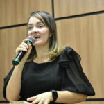 Galeria Confraternização Círculo de Oração