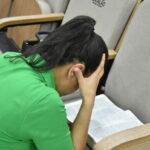 Galeria Confraternização Círculo de Oração