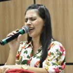 Galeria Confraternização Círculo de Oração