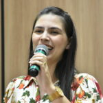 Galeria Confraternização Círculo de Oração