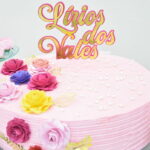 Galeria Confraternização Círculo de Oração