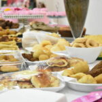 Galeria Confraternização Círculo de Oração