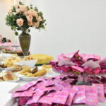 Galeria Confraternização Círculo de Oração