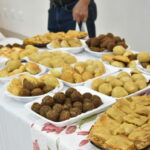 Galeria Confraternização Círculo de Oração