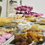 Galeria Confraternização Círculo de Oração