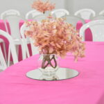 Galeria Confraternização Círculo de Oração