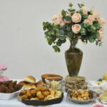 Galeria Confraternização Círculo de Oração