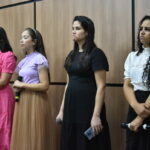 Galeria Confraternização Círculo de Oração