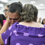 Galeria Confraternização Círculo de Oração