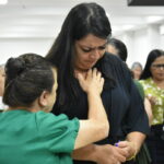 Galeria Confraternização Círculo de Oração