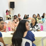 Galeria Confraternização Círculo de Oração