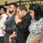 Galeria Santa Ceia - Dezembro