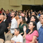 Galeria Santa Ceia - Dezembro