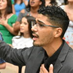 Galeria Santa Ceia - Dezembro