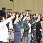 Galeria Santa Ceia - Dezembro