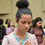 Galeria Santa Ceia - Dezembro