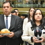 Galeria Santa Ceia - Dezembro