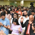 Galeria Santa Ceia - Dezembro