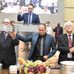 Galeria Santa Ceia - Dezembro