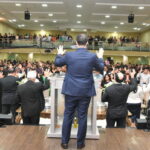 Galeria Santa Ceia - Dezembro