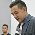 Galeria Culto de posse - Congregação Anhanguera