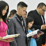 Galeria Culto de posse - Congregação Anhanguera