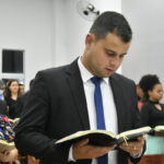 Galeria Culto de posse - Congregação Anhanguera