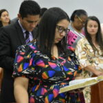 Galeria Culto de posse - Congregação Anhanguera