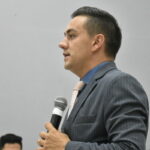 Galeria Culto de posse - Congregação Anhanguera