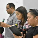 Galeria Culto de posse - Congregação Anhanguera